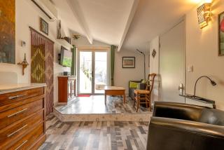 La Vigie - Le Thoronet - 3
