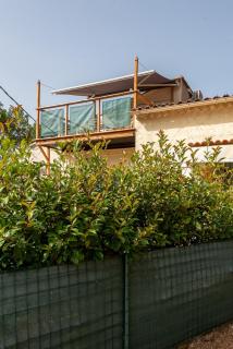 La Vigie - Le Thoronet - 1
