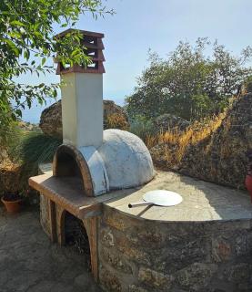 Peloponnese Hideout - White house with the sea view - Akrata - 3