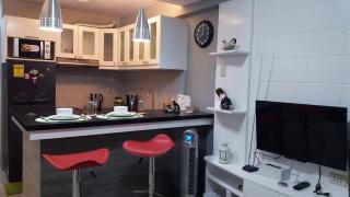 Joling's Crib at One Oasis Condo wid Netflix and strong wifi - Davao - 4
