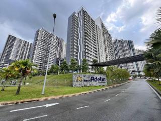 JAMBAK Homestay x Adelia - Kajang - 0