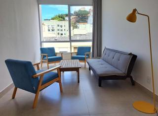 Modern apartment between Copacabana and Ipanema - Rio de Janeiro - 9