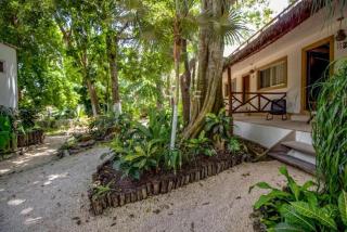 Naturik Hotel - Puerto Morelos - 5