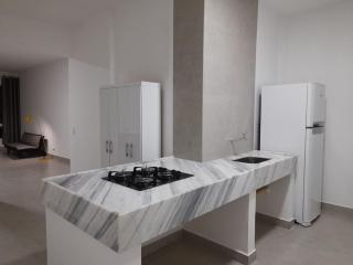 Modern apartment between Copacabana and Ipanema - Rio de Janeiro - 1