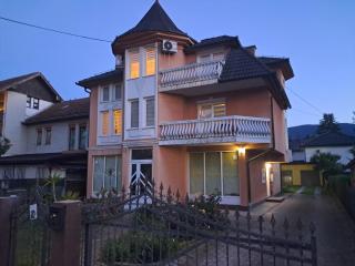 Apartman Pejton Deluxe - Sarajevo - 0