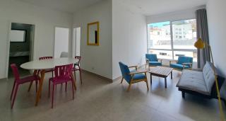 Modern apartment between Copacabana and Ipanema - Rio de Janeiro - 0