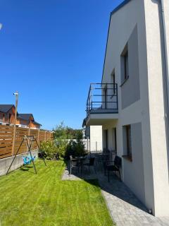 Apartamenty Paradise - 4