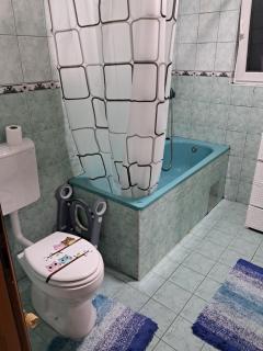 Apartman Pejton Deluxe - Sarajevo - 8