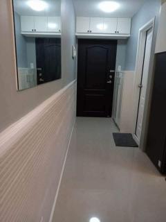 Joling's Crib at One Oasis Condo wid Netflix and strong wifi - Davao - 5