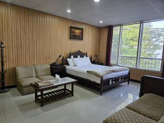 Maskan Guest House - Murree - 0