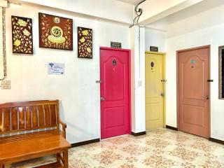Home One Love Ayutthaya main Zone by Baan one love group - Ayutthaya - 7