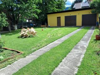 Apartman Pejton Deluxe - Sarajevo - 4