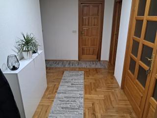 Apartman Pejton Deluxe - Sarajevo - 3