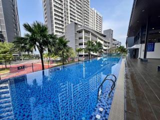 JAMBAK Homestay x Adelia - Kajang - 1