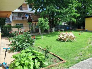 Apartman Pejton Deluxe - Sarajevo - 2