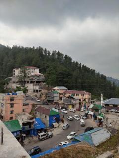 Maskan Guest House - Murree - 9