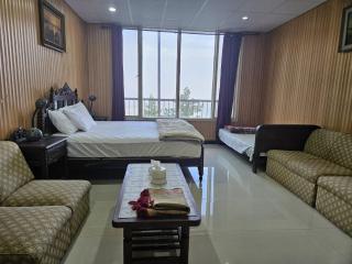 Maskan Guest House - Murree - 8