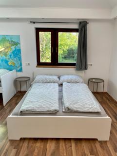 Holiday House near Prague - Králŭv Dvŭr - 5