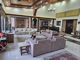 Maskan Guest House - Murree - 6