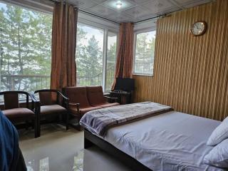 Maskan Guest House - Murree - 4