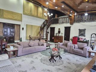 Maskan Guest House - Murree - 2