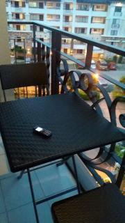 Joling's Crib at One Oasis Condo wid Netflix and strong wifi - Davao - 6