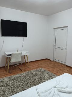 Alex House - 2