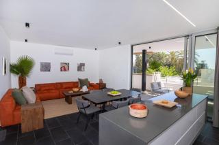 Bridge House 201 - 3BR Penthouse - Limasol - 6