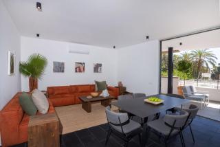 Bridge House 201 - 3BR Penthouse - Limasol - 7