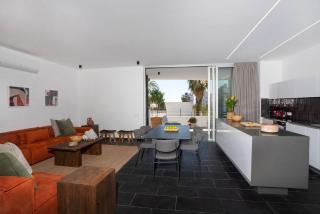 Bridge House 201 - 3BR Penthouse - Limasol - 4