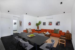 Bridge House 201 - 3BR Penthouse - Limasol - 9