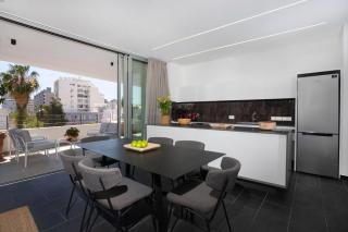 Bridge House 201 - 3BR Penthouse - Limasol - 5