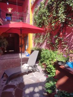 Posada de la Cruz#5 - Querétaro - 2