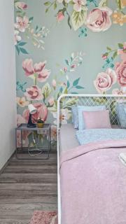 Amphora Luxury Apartment with FREE private Parking and cozy Balcony - Budapest - 3