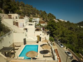 Apartamentos Catharina Maria - Cala Llonga - 7
