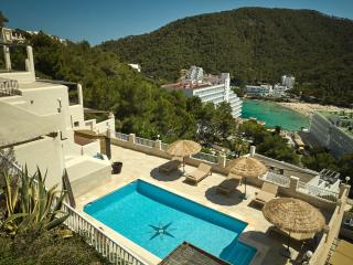 Apartamentos Catharina Maria - Cala Llonga - 8