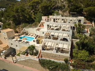 Apartamentos Catharina Maria - Cala Llonga - 5