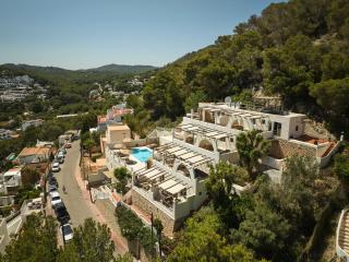 Apartamentos Catharina Maria - Cala Llonga - 4