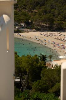 Apartamentos Catharina Maria - Cala Llonga - 1