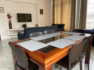 Vista Mar 3 Quartos Copacabana Arpoador - 3