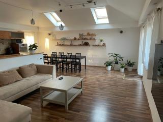 Holiday House near Prague - Králŭv Dvŭr - 8