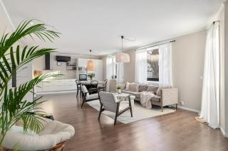 Beautiful apartment in the city center - Lii - 0