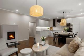 Beautiful apartment in the city center - Lii - 3