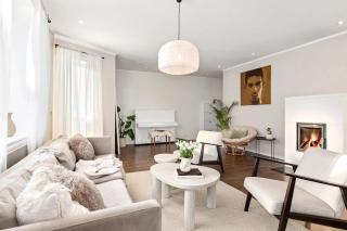 Beautiful apartment in the city center - Lii - 7