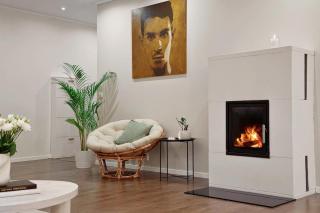 Beautiful apartment in the city center - Lii - 6