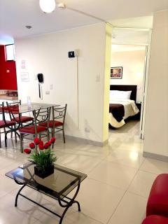 Casa Fanning Hotel - Lima - 8