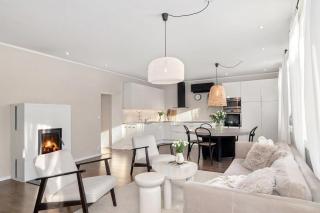 Beautiful apartment in the city center - Lii - 8