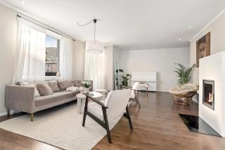 Beautiful apartment in the city center - Lii - 5
