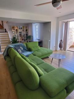 Maison de charme - Saint-Marcel-dʼArdèche - 9