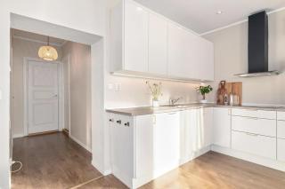Beautiful apartment in the city center - Lii - 1